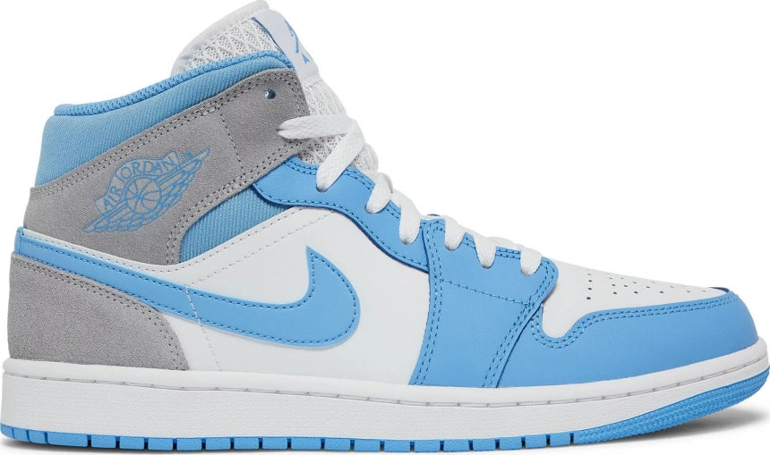 Air Jordan 1 Mid SE 'University Blue'