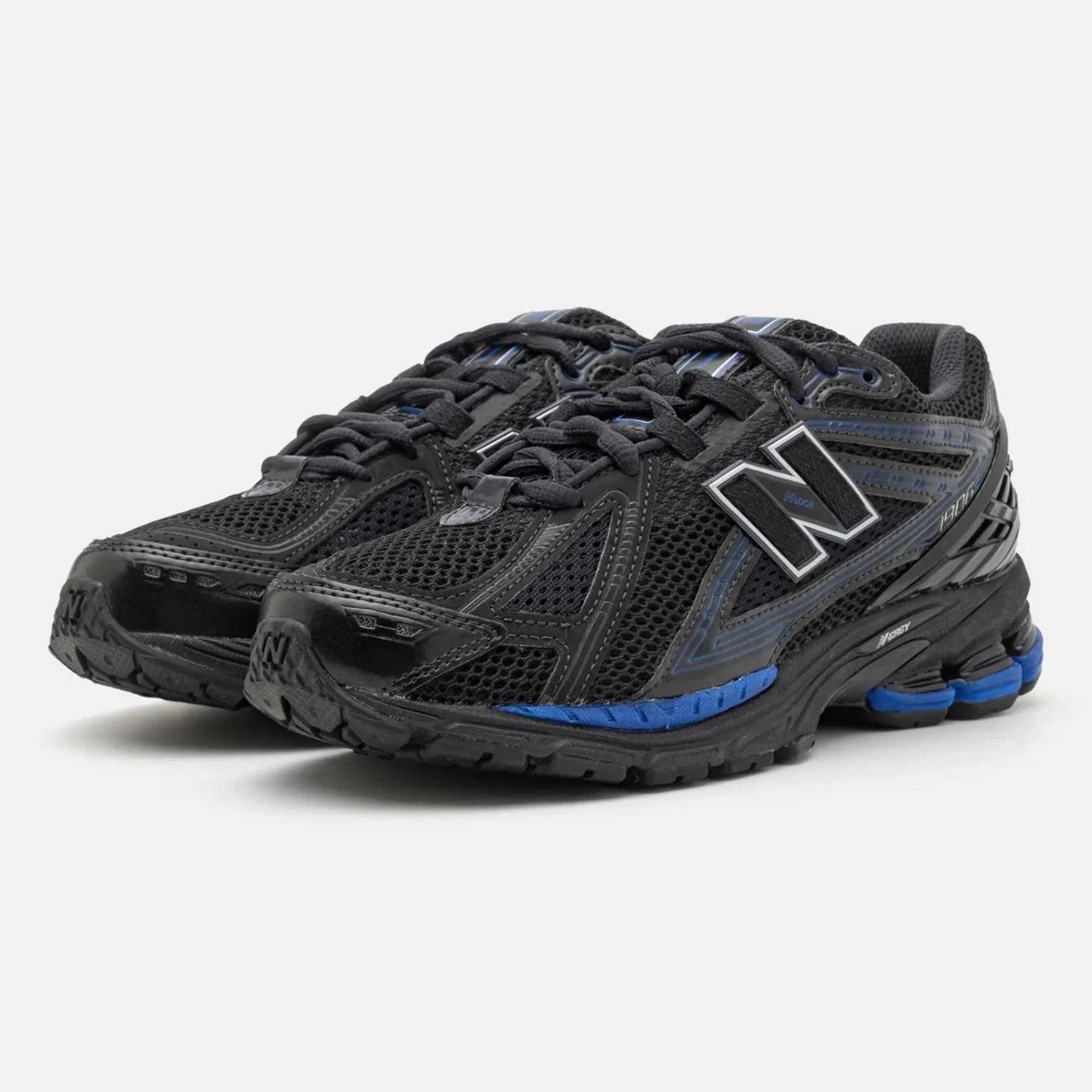 New Balance 1906R Black Blue