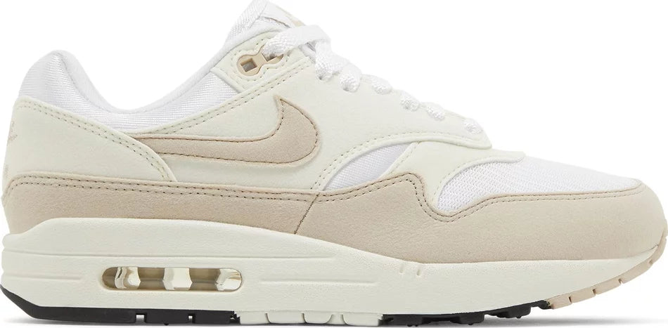 Nike Air Max 1 'Pale Ivory'