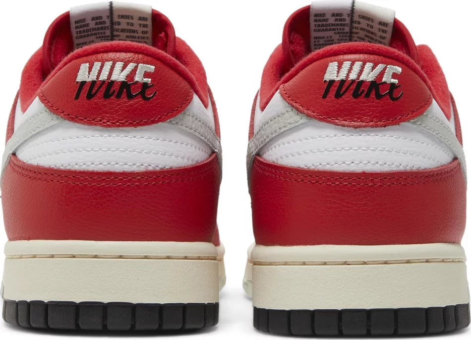 Nike Dunk Low Chicago Split