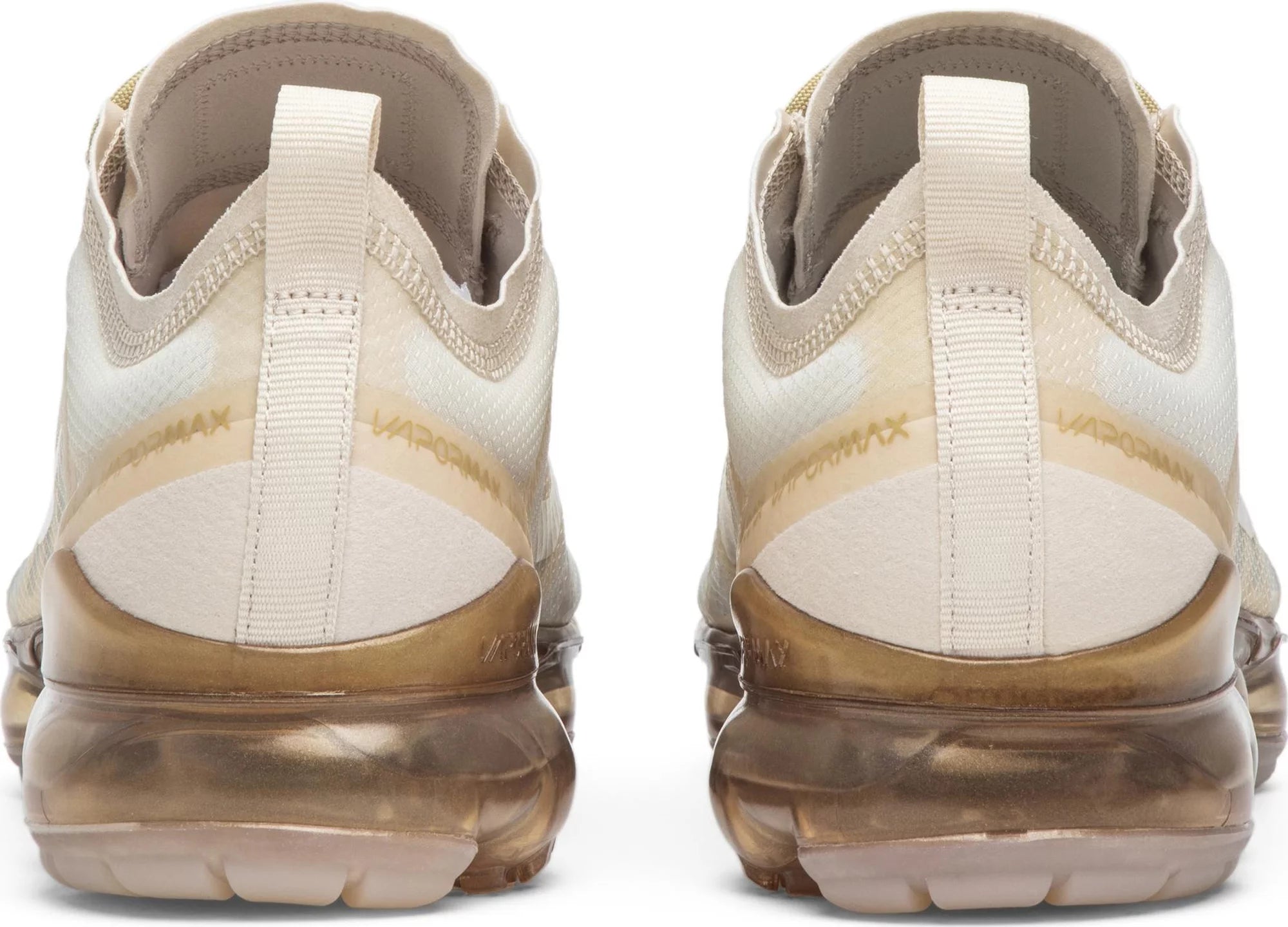 Nike Air VaporMax 2019 Cream Light Bone W 