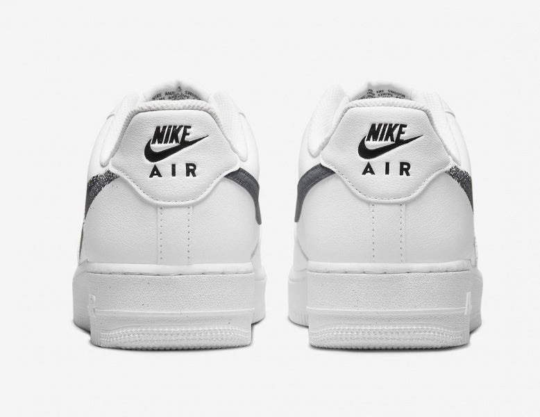 Air Force 1 '07 'Spray Paint Swoosh'