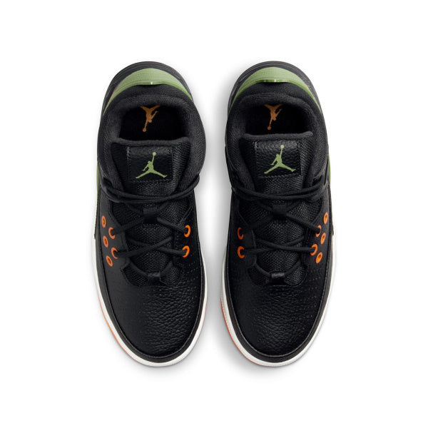 Air Jordan Max Aura 5 'Black Sky J Light Olive'