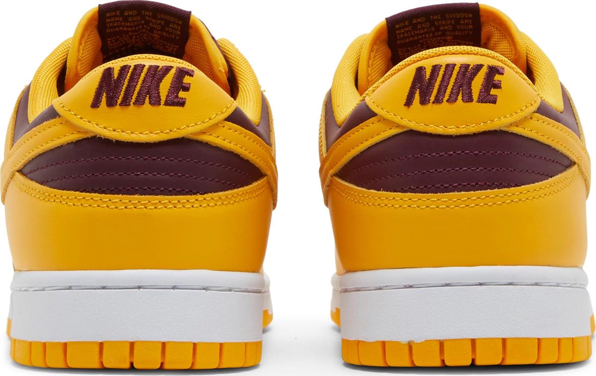 Nike Dunk Low Arizona State