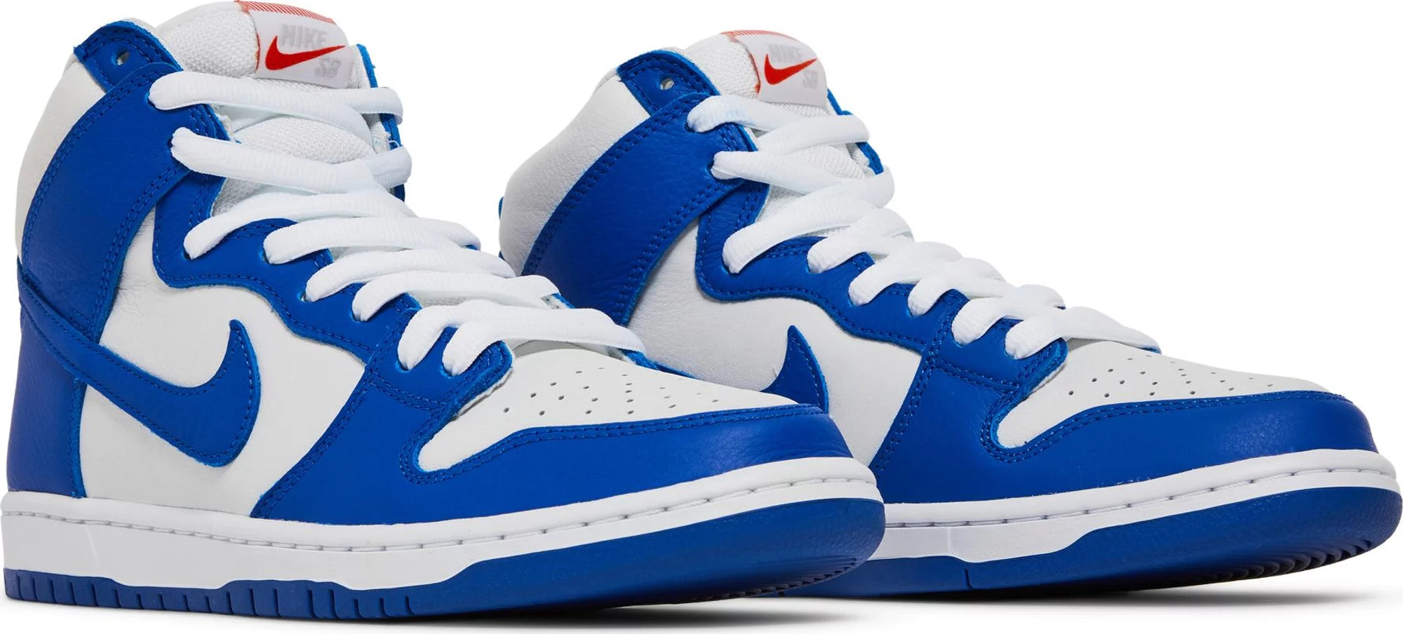 Nike Dunk High Pro ISO SB 'Kentucky'