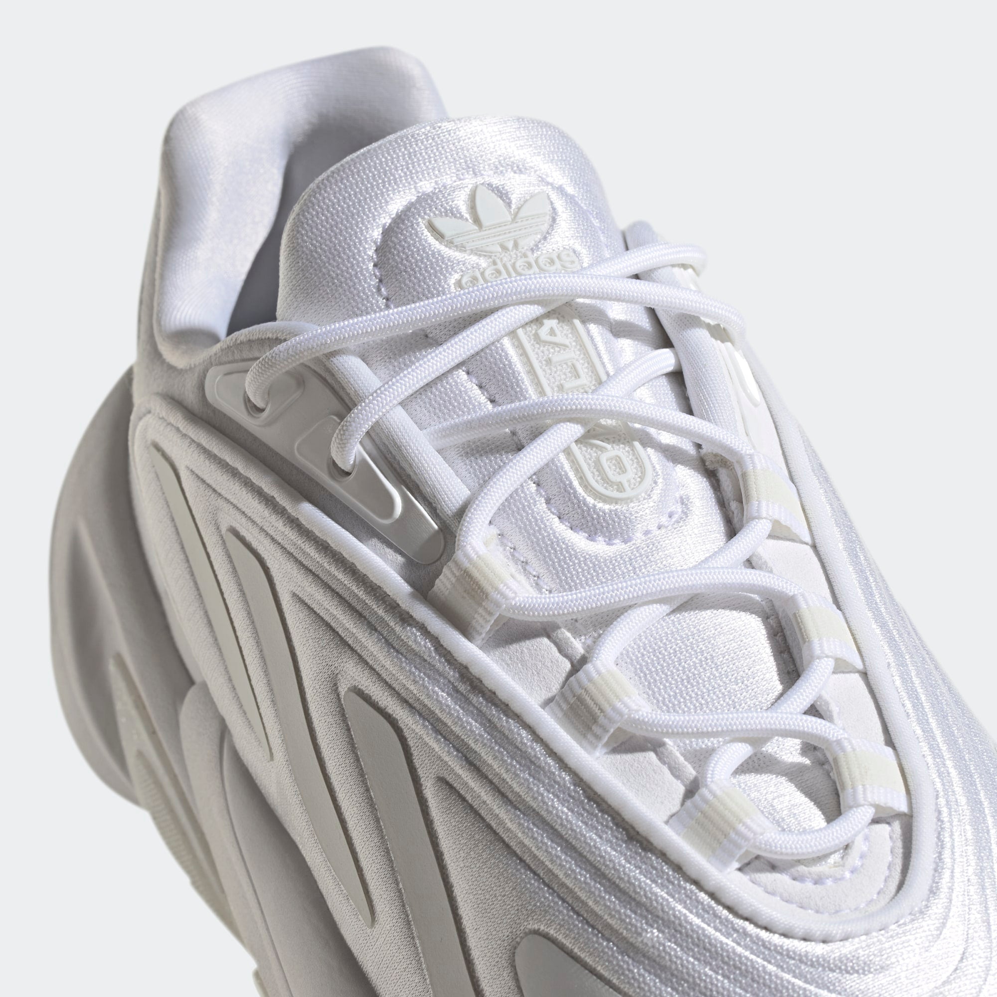 Adidas Wmns Ozelia 'Triple White'