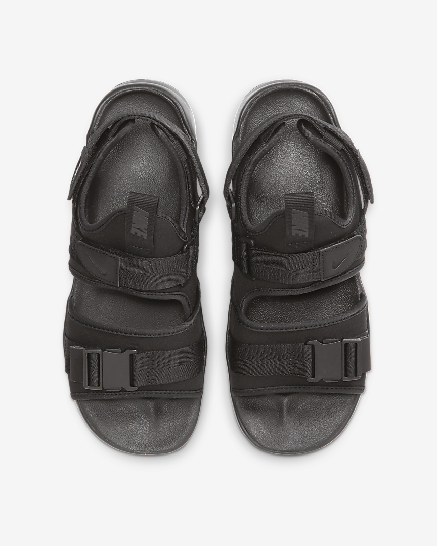 Nike Canyon Sandal Lifestyle Black 