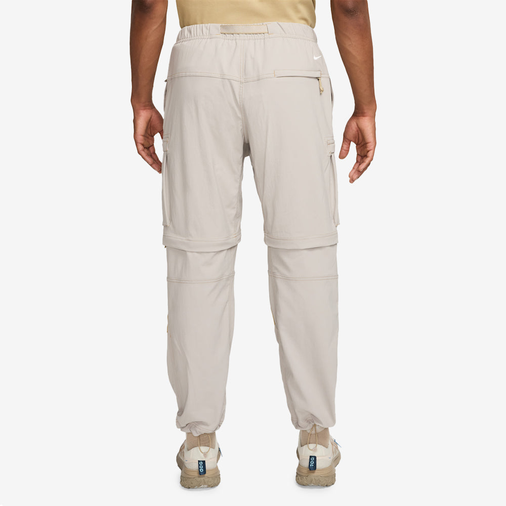 Nike ACG Zip Smith Summit Cargo Pants Beige