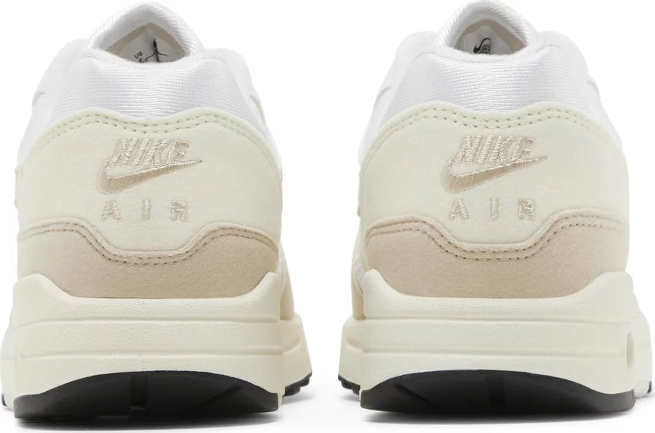 Nike Air Max 1 'Pale Ivory'