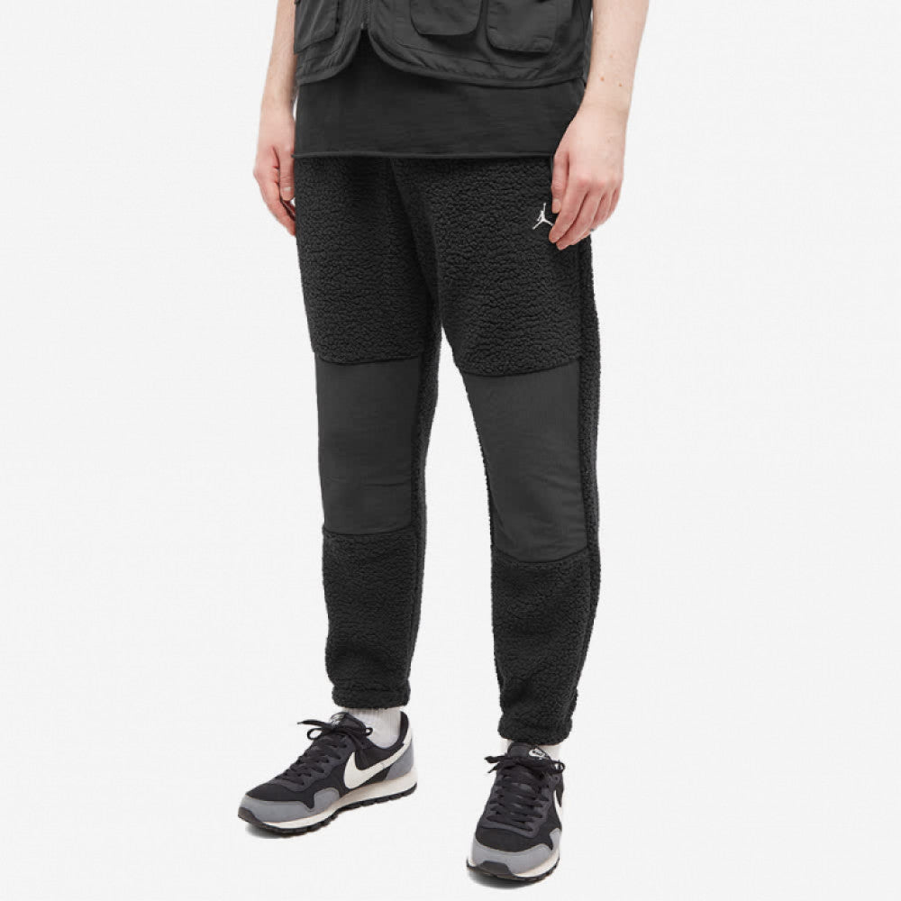 Air Jordan Essential Winter Pants Black