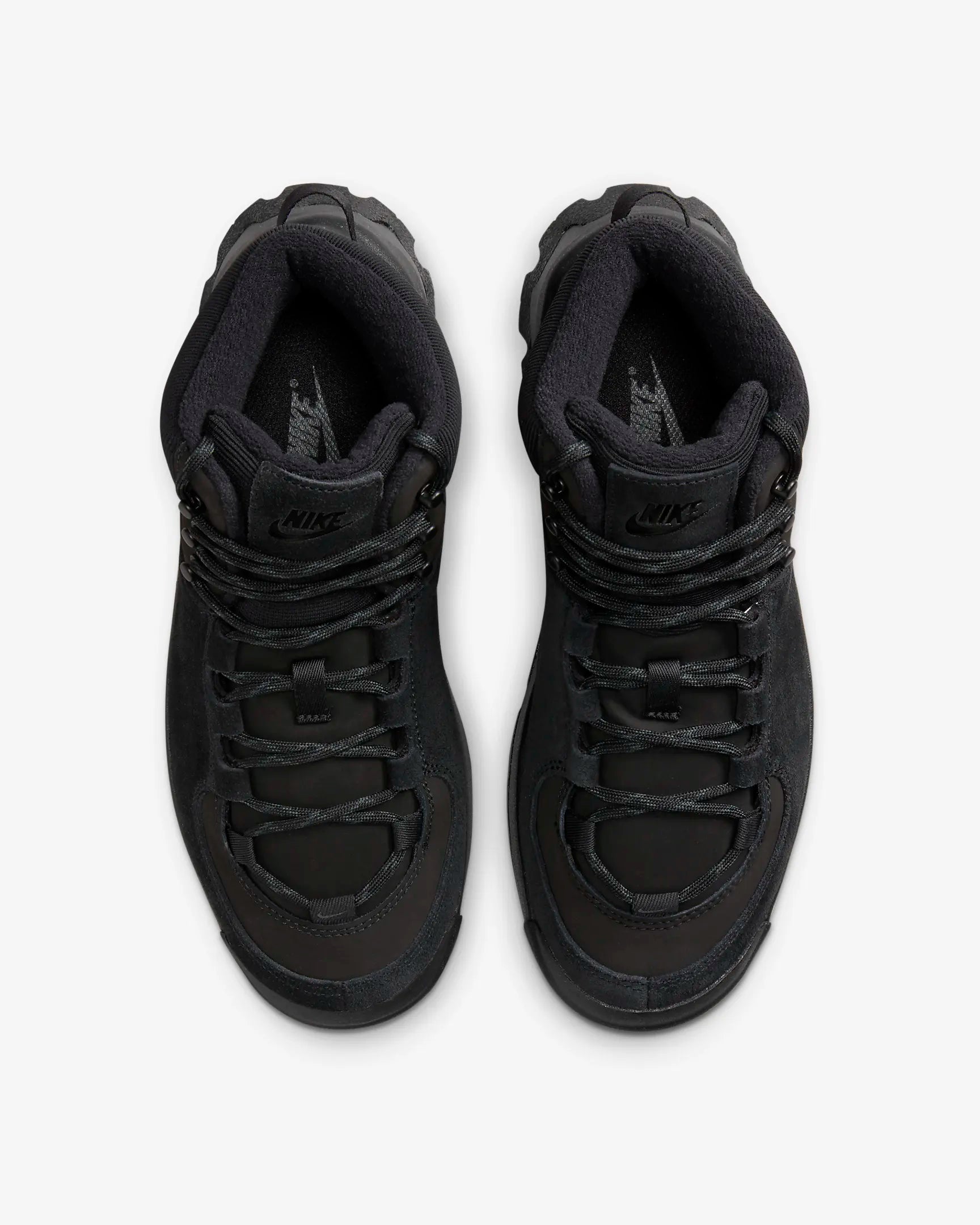 Nike City Classic Boot Black