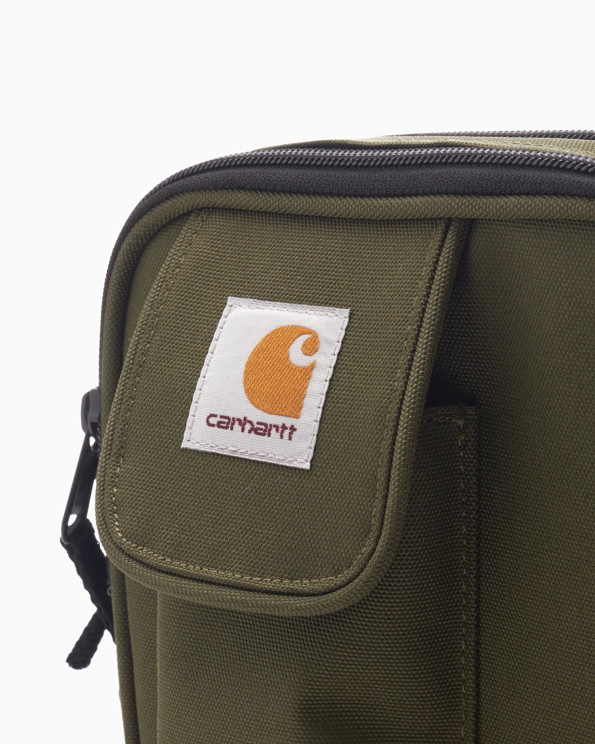 Carhartt WIP Essentials Bag Small Olive