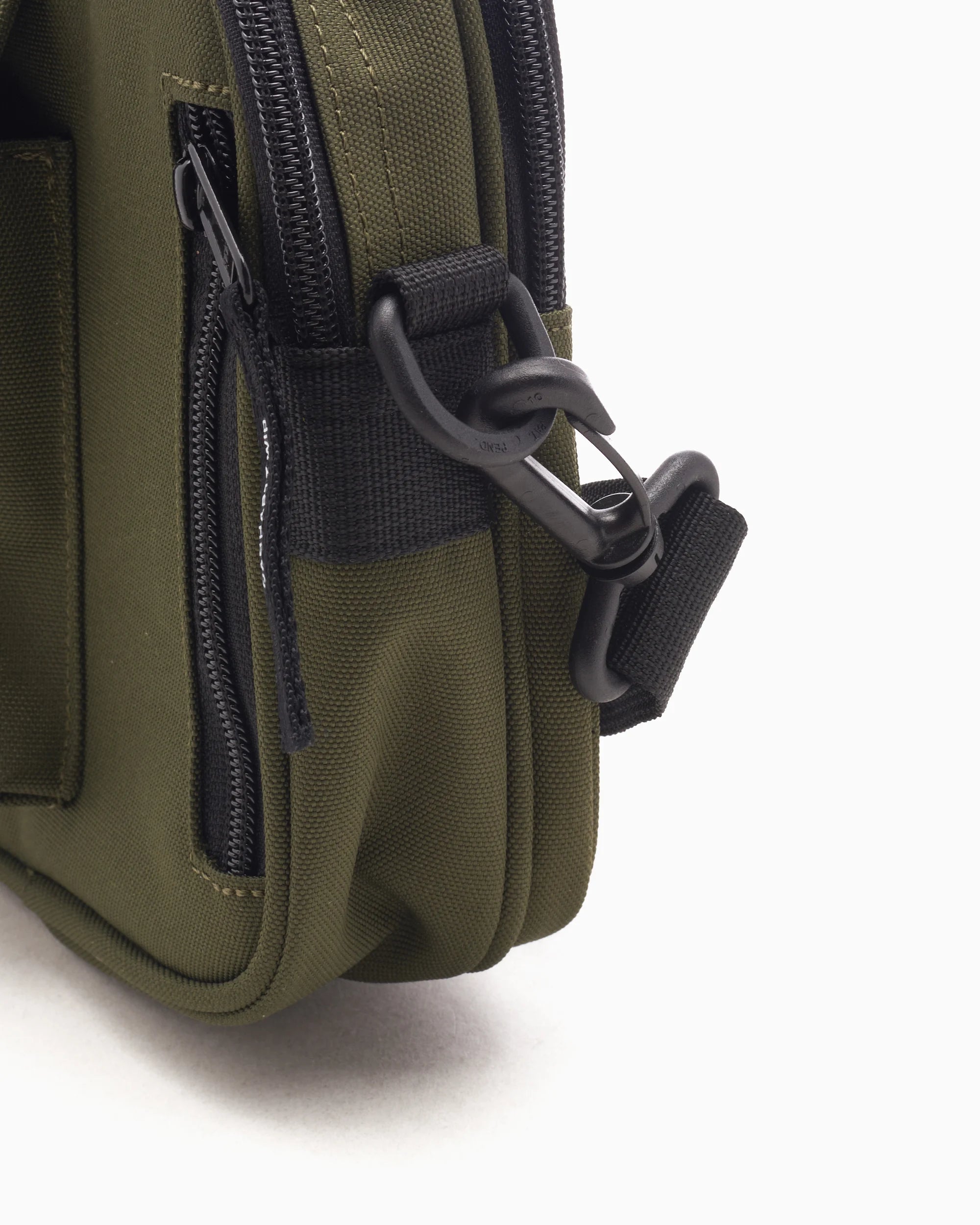 Carhartt WIP Essentials Bag Small Olive