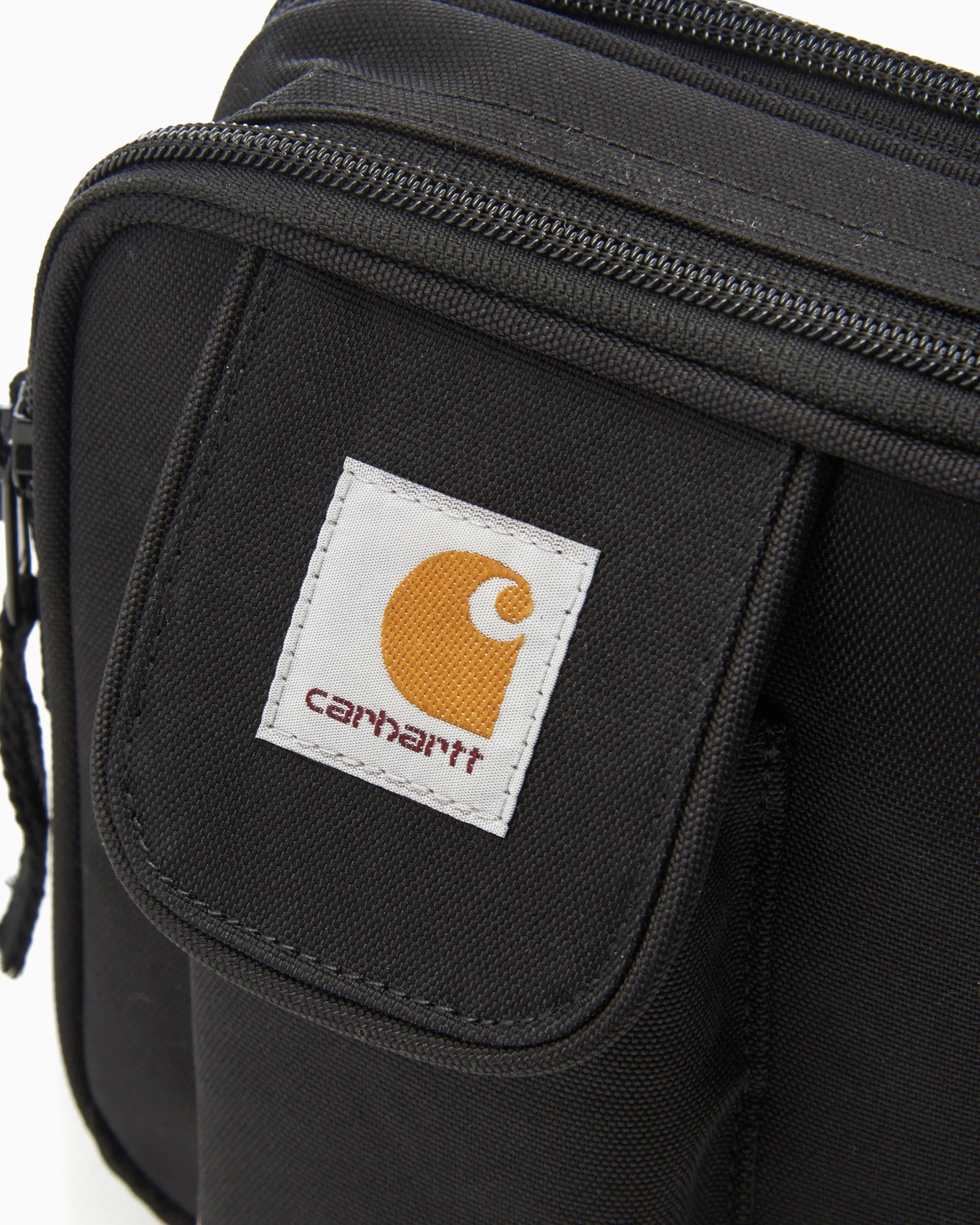 Carhartt WIP Essentials Bag Black