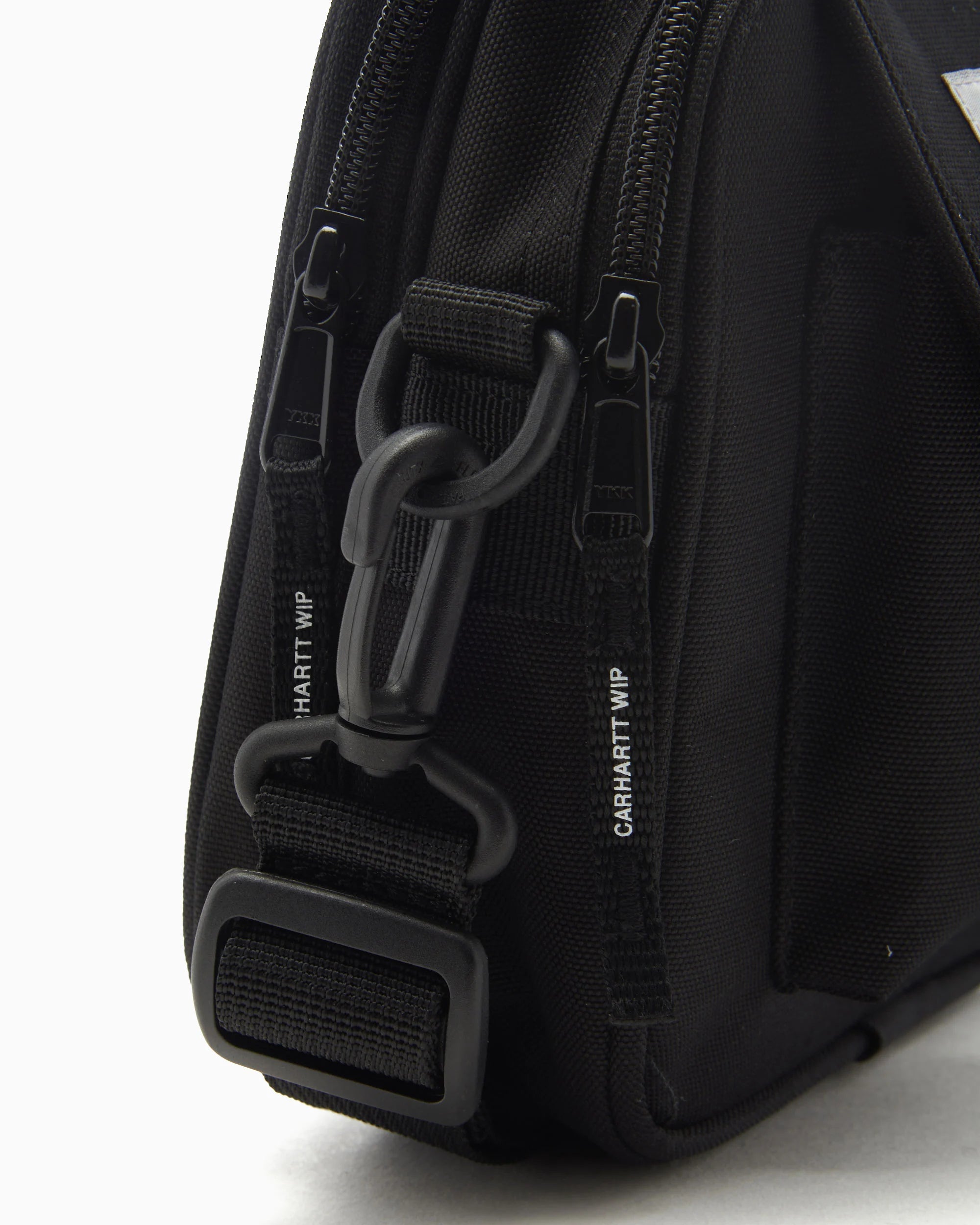 Carhartt WIP Essentials Bag Black