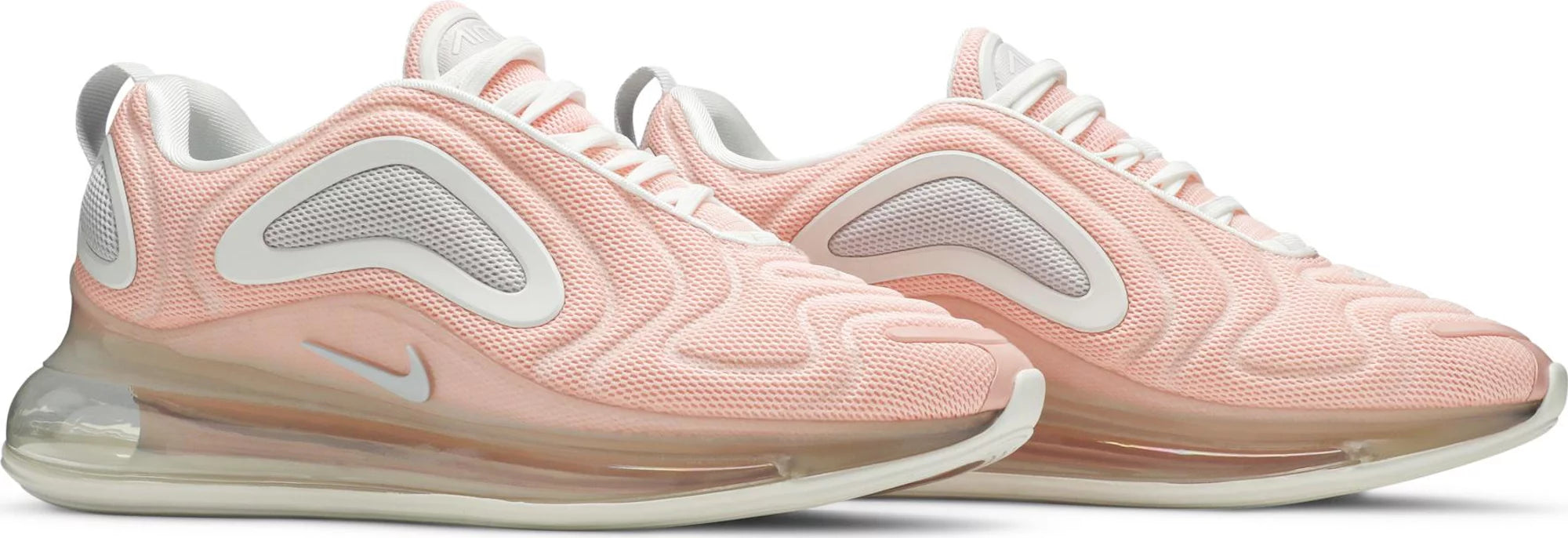 Nike Air Max 720 'Bleached Coral' (W)