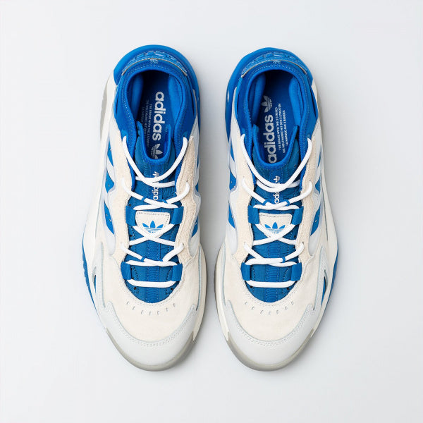 Adidas Originals Streetball II White Blue