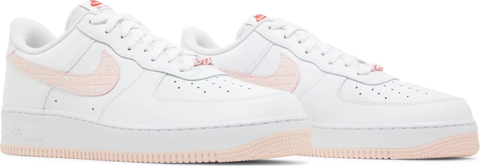 Nike Air Force 1 '07 'Valentine's Day 2022'