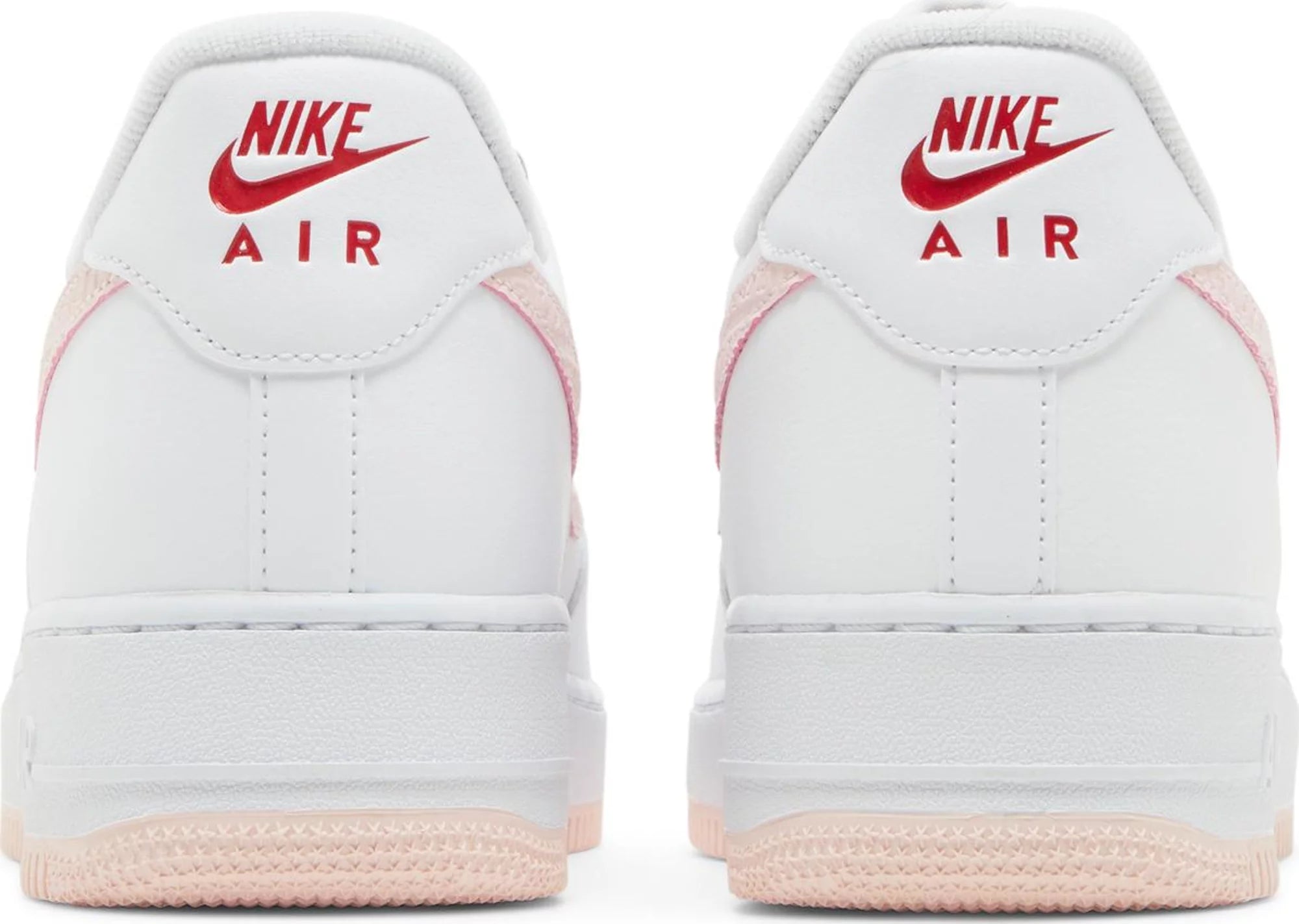 Nike Air Force 1 '07 'Valentine's Day 2022'