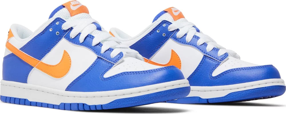 Nike Dunk Low GS 'Knicks'