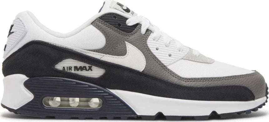 Nike Air Max 90 'Flat Pewter Obsidian'