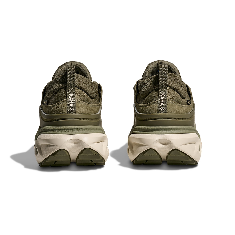 HOKA Kaha 3 Low GORE-TEX 'Eucalyptus'
