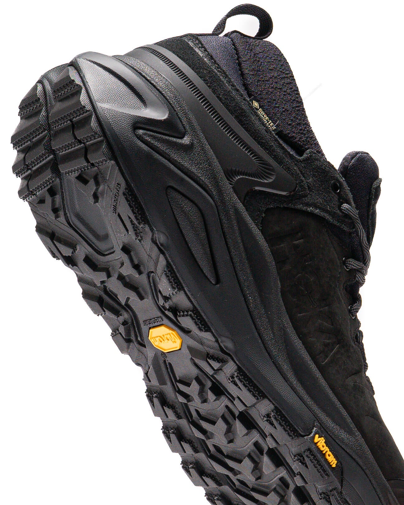 Hoka One One Kaha 3 Low Gore-Tex Black