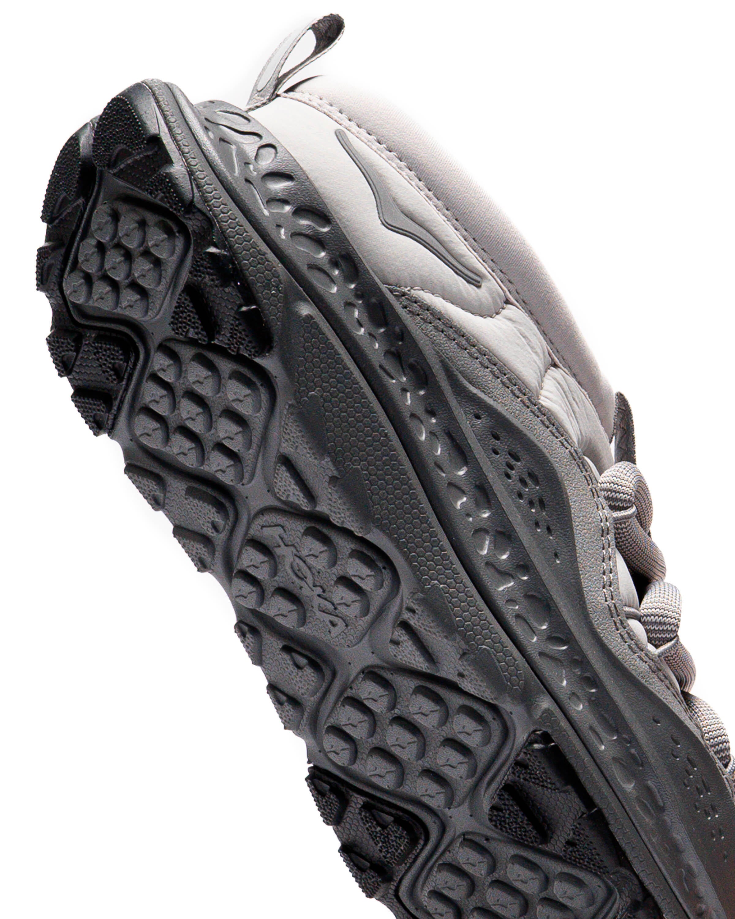 Hoka One One Ora Primo Stardust Satellite Grey