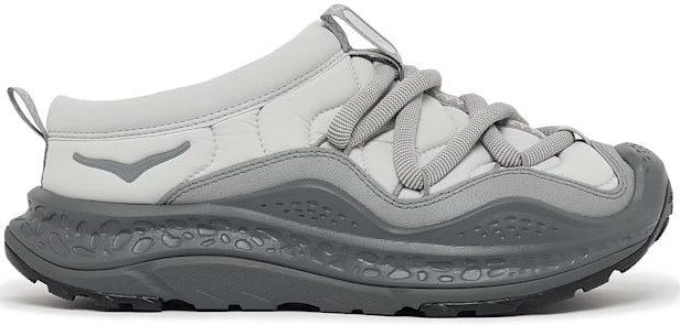 Hoka One One Ora Primo Stardust Satellite Grey