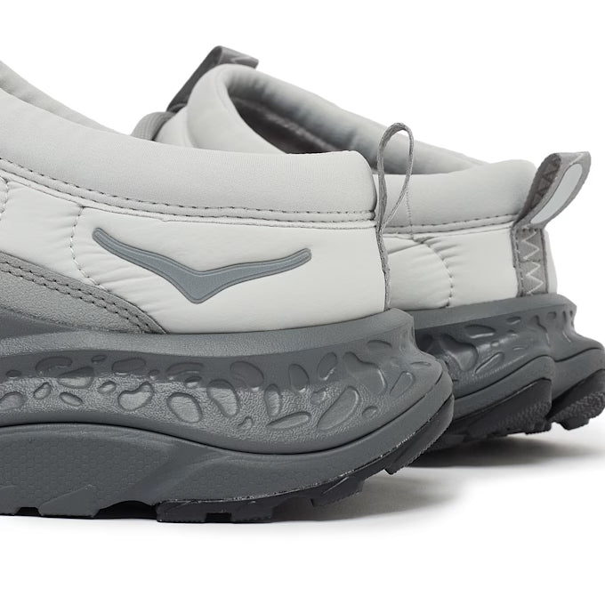 Hoka One One Ora Primo Stardust Satellite Grey