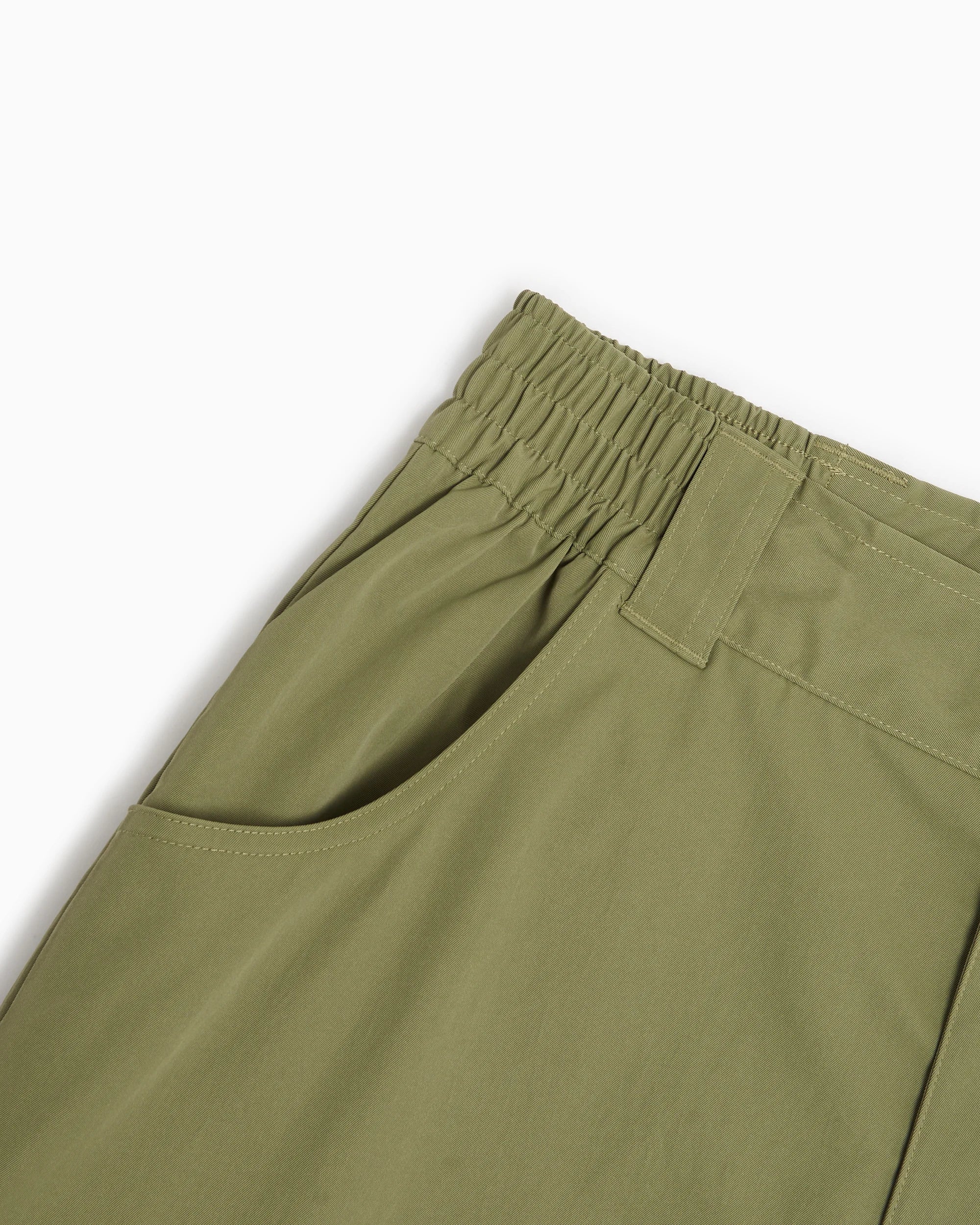 Air Jordan Heavyweight Chicago Pants Olive