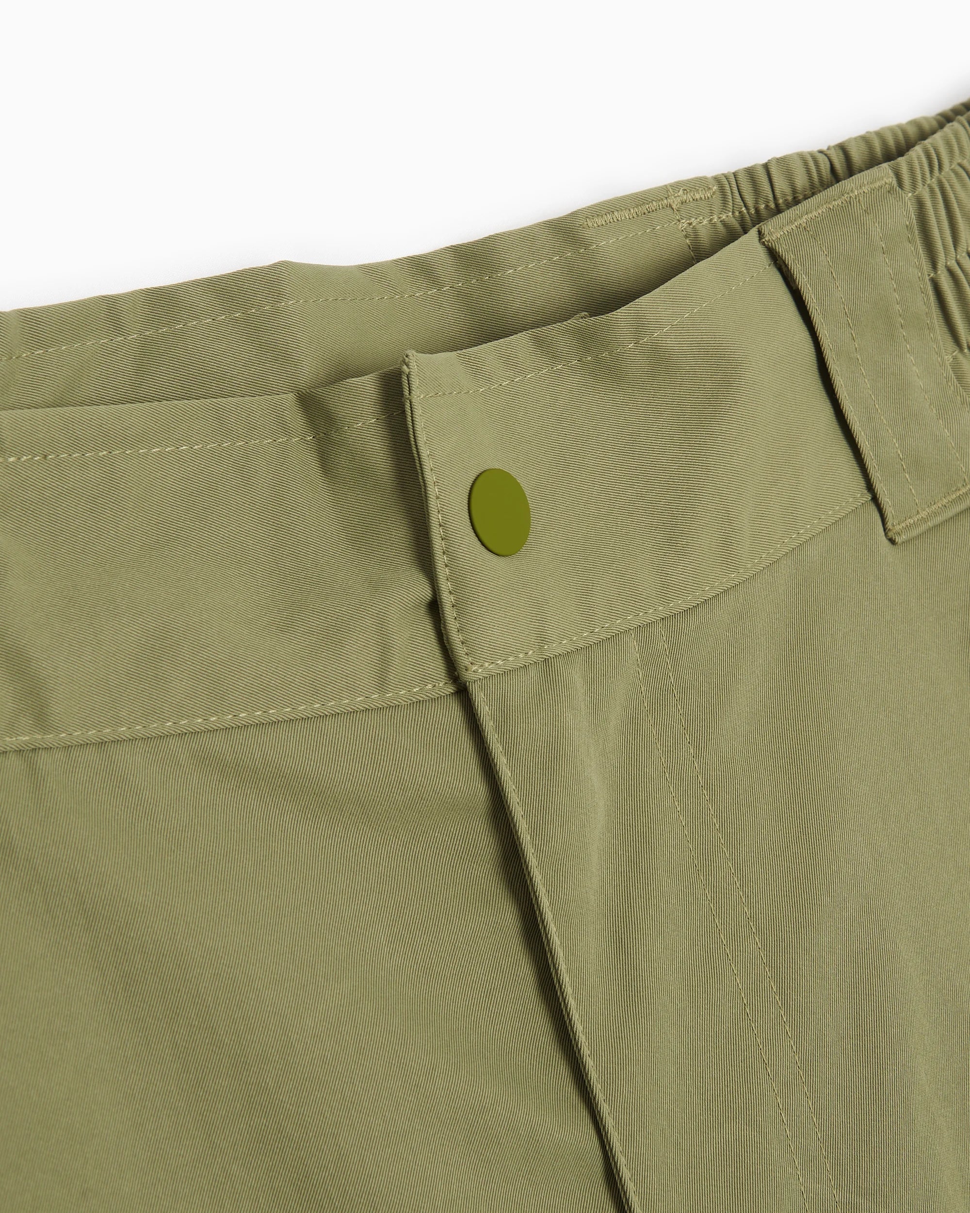 Air Jordan Heavyweight Chicago Pants Olive