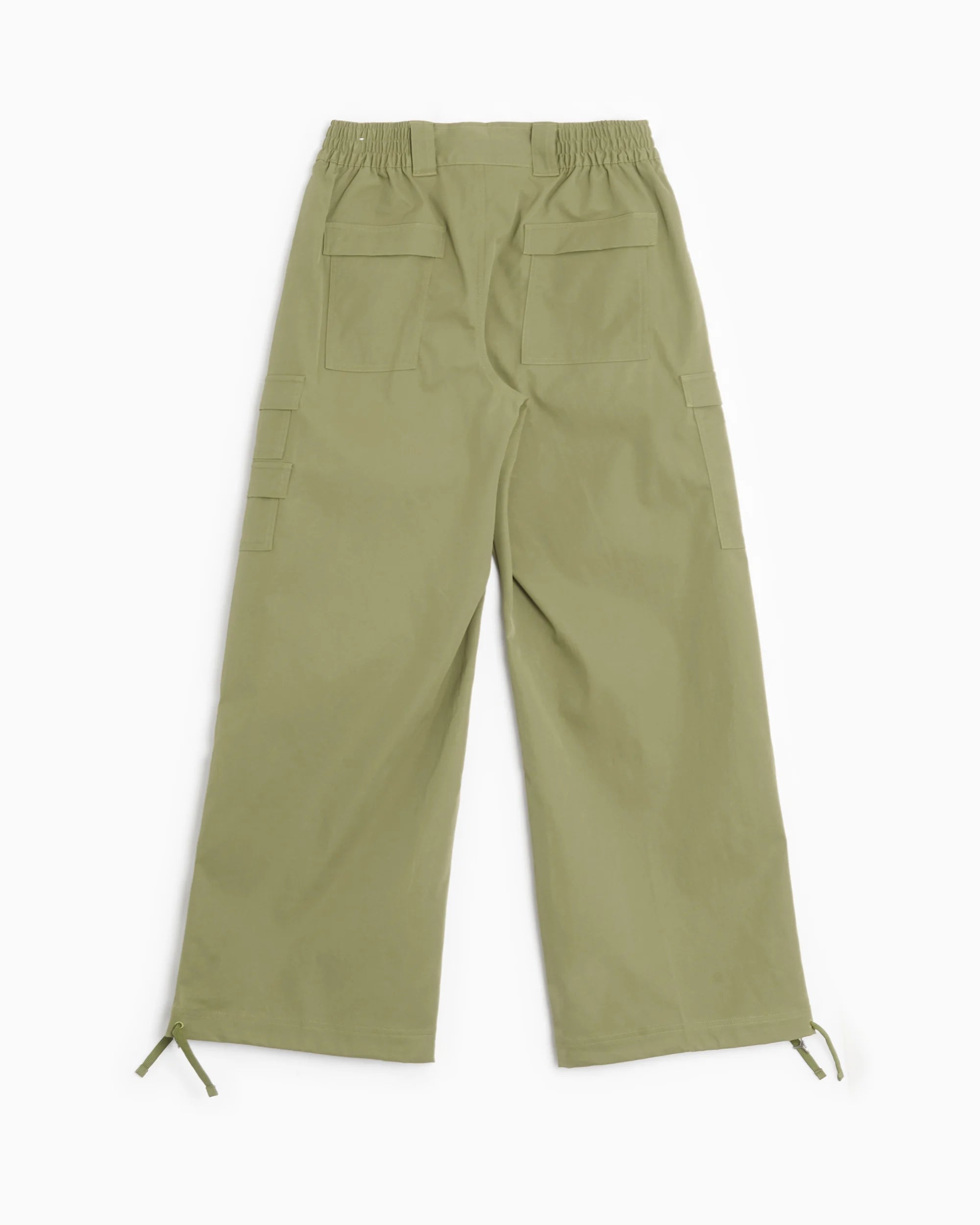 Air Jordan Heavyweight Chicago Pants Olive