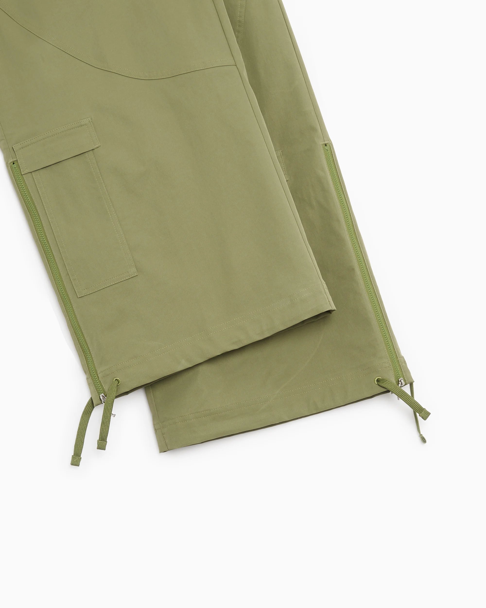 Air Jordan Heavyweight Chicago Pants Olive