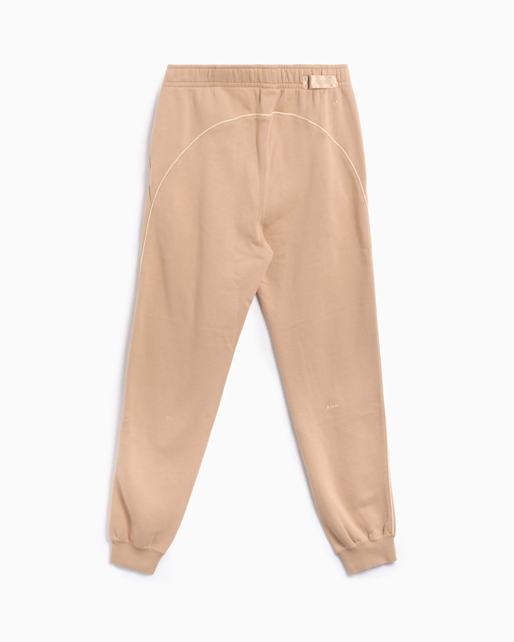 Nike x NOCTA Fleece CS Sweatpant Hemp/Sandrift