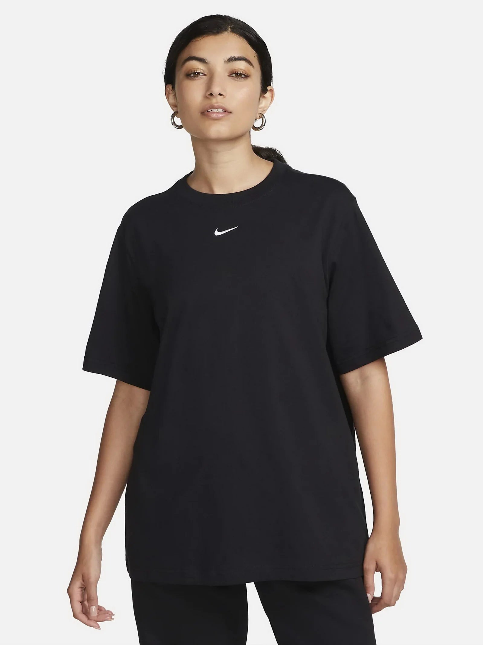 Nike Sportswear Essential Black