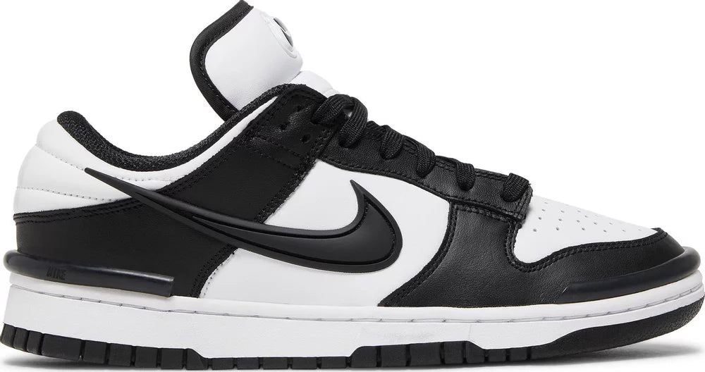 Nike Dunk Low Twist 'Panda'