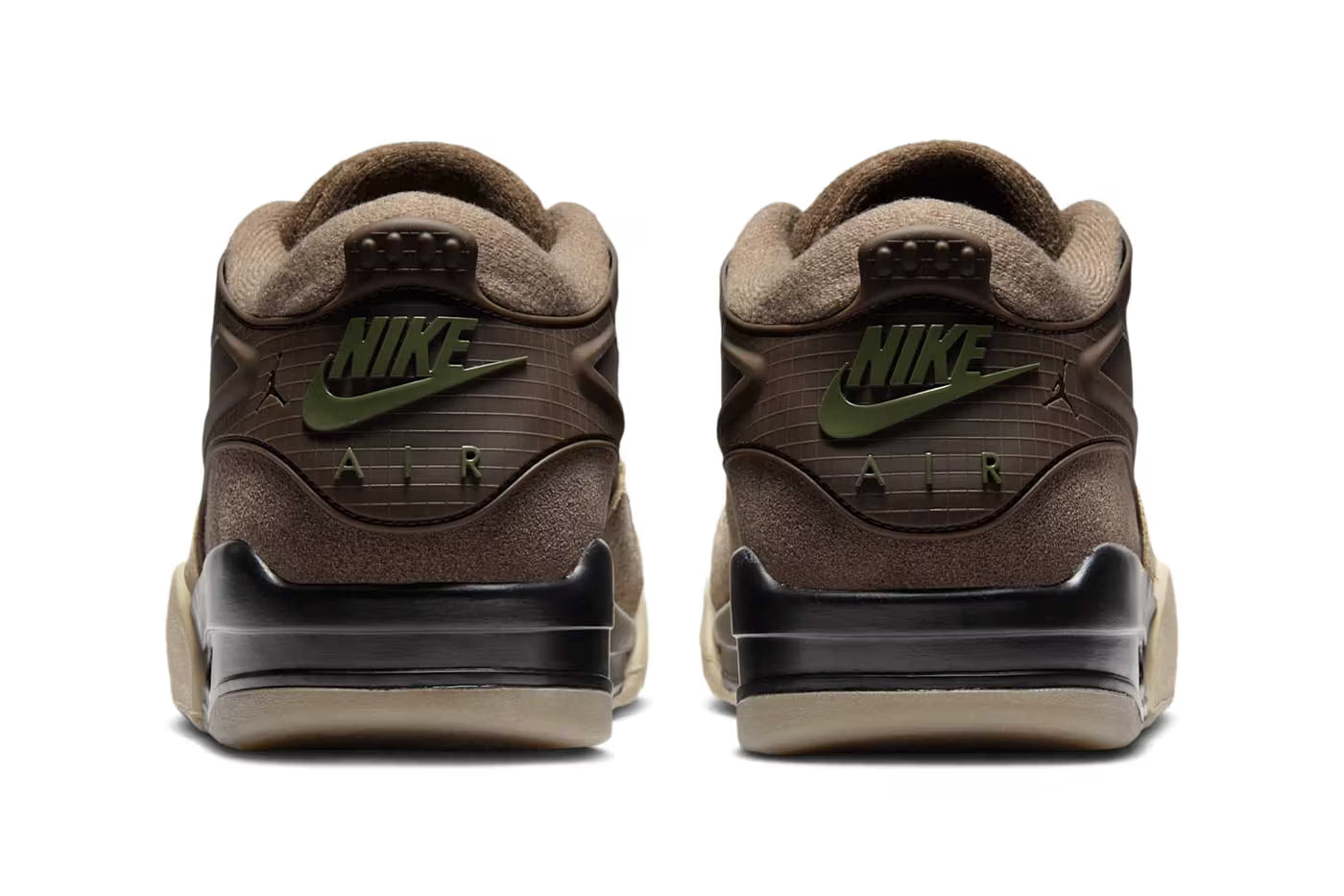 Air Jordan 4 RM 'Ironstone'