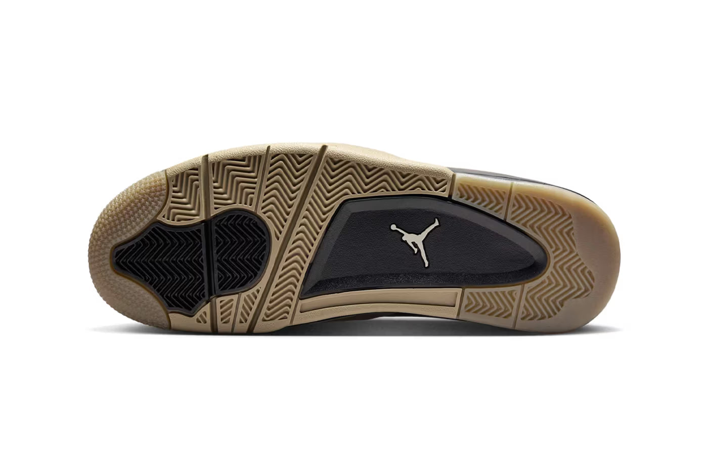 Air Jordan 4 RM 'Ironstone'