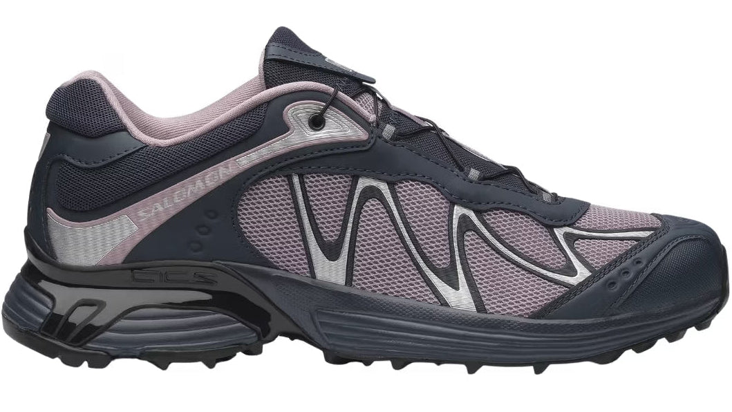 Salomon XT-Whisper Nirvana Blue Nights