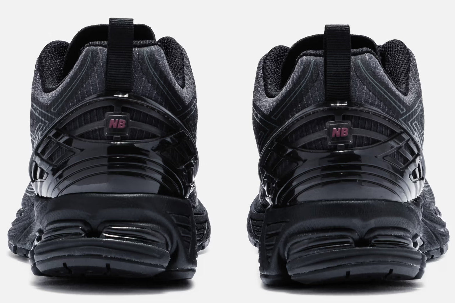 New Balance 1906R 'Ripstop Pack - Black Magnet'