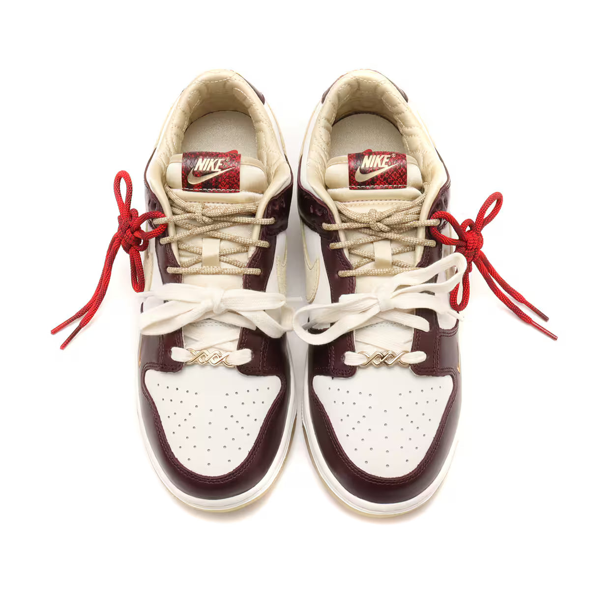 Nike Wmns Dunk Low 'Year of the Snake'