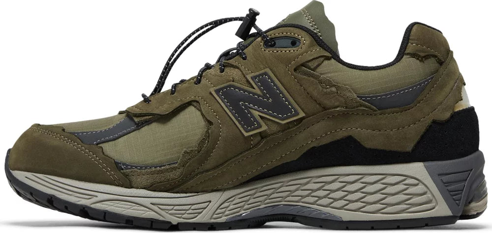 New Balance 2002R 'Protection Pack - Dark Moss'