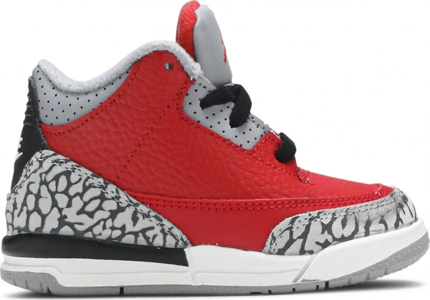 Air Jordan 3 Retro SE TD 'Unite'