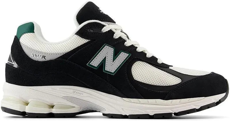 New Balance M 2002R RA BLACK