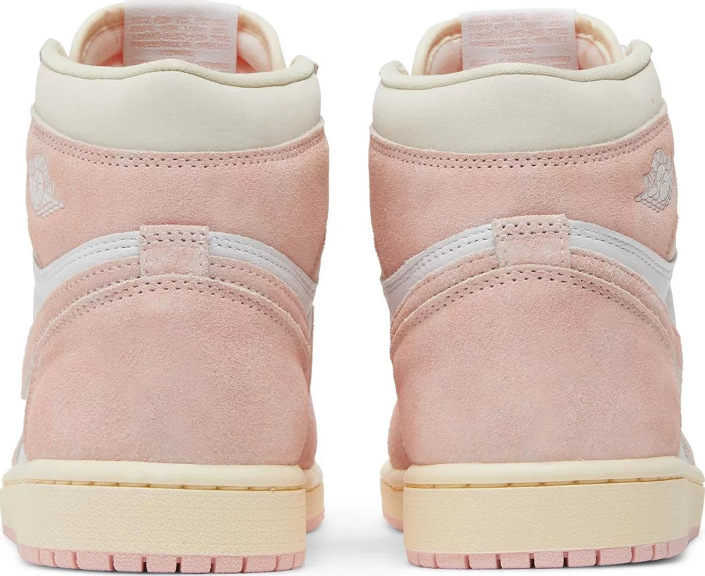 Air Jordan 1 Retro High OG 'Washed Pink'