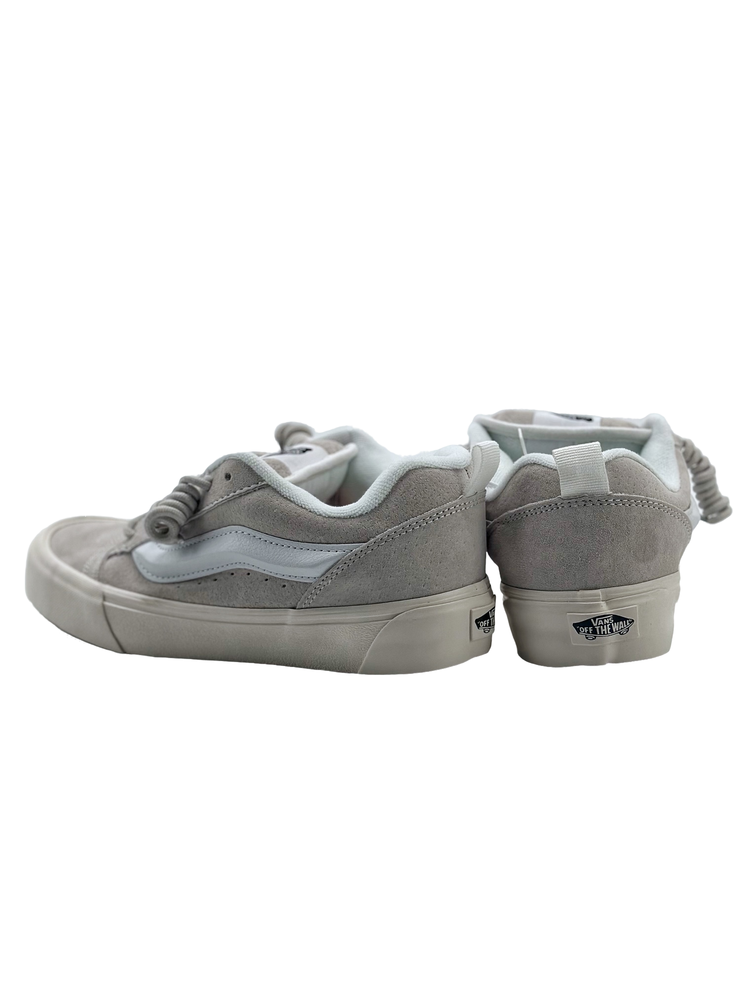 Vans Knu Skool Spring Has Prung Gray