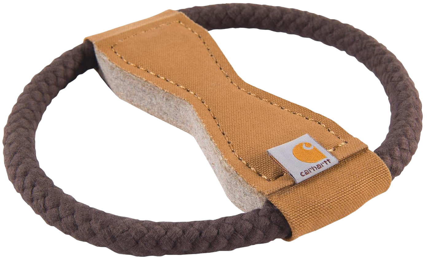 Carhartt Pet Rugged Tug and Fetch Wheel