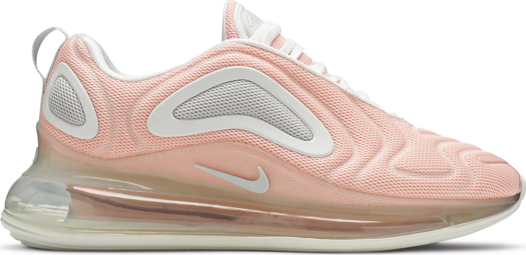 Nike Air Max 720 'Bleached Coral' (W)