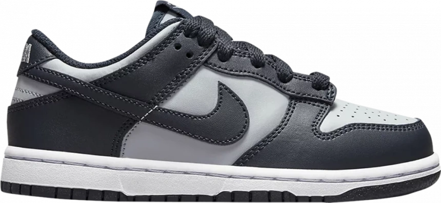 Nike Dunk Low PS 'Georgetown'